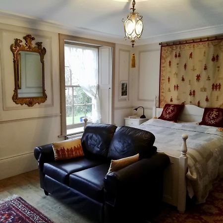 Dolphin House Bed & Breakfast Batheaston Ngoại thất bức ảnh