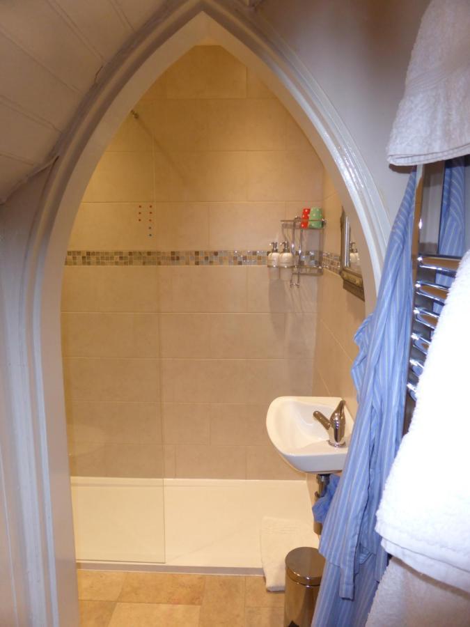 Dolphin House Bed & Breakfast Batheaston Ngoại thất bức ảnh